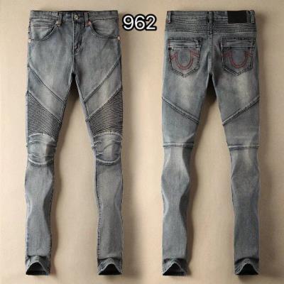 Men's TRUE RELIGION Jeans-1014